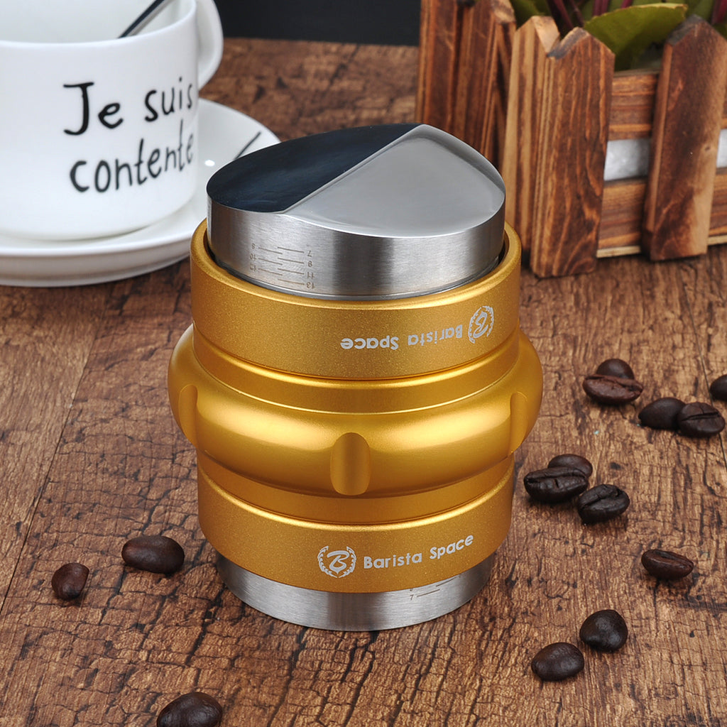 58mm Coffee Espresso Tamper Tool C2 > Barista Space
