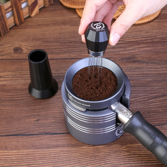 Espresso French Press Tea Maker Pot Bowl R20 – BaristaSpace Espresso Coffee  Tool including milk jug,tamper and distributor for sale.