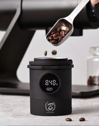 Barista Space Electric Coffee Dosing Cup Scale