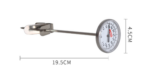 Thermometer – Barista Basics