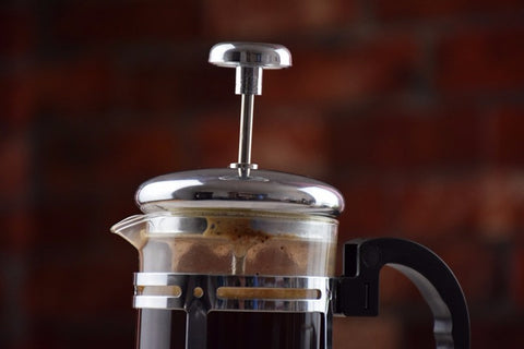 350ML/600ML French Press Pot – BaristaSpace Espresso Coffee Tool including  milk jug,tamper and distributor for sale.