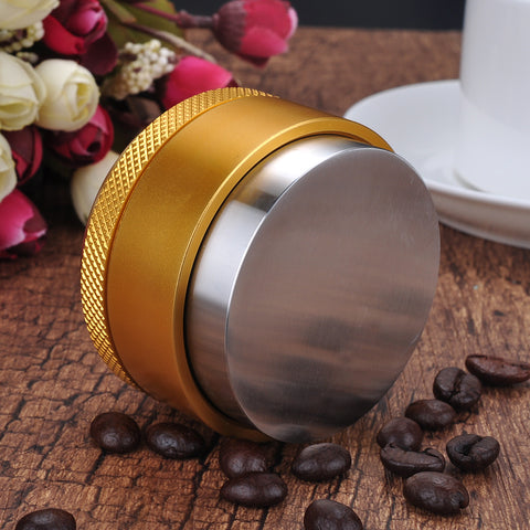 Distribuidor de café ajustable 58mm - Bole Baristas