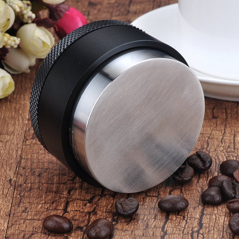 Stainless Steel Coffee Dripper – BaristaSpace Espresso Coffee Tool  including milk jug,tamper and distributor for sale.